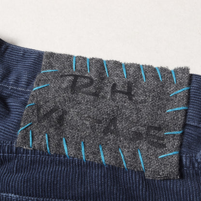 20AW ヴィンテージ リペア加工 コーデュロイパンツ / R.H.Vintage カジュアル