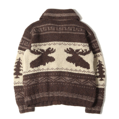 POLO Ralph Lauren (ポロ ラルフローレン) ノルディック アルパカ  