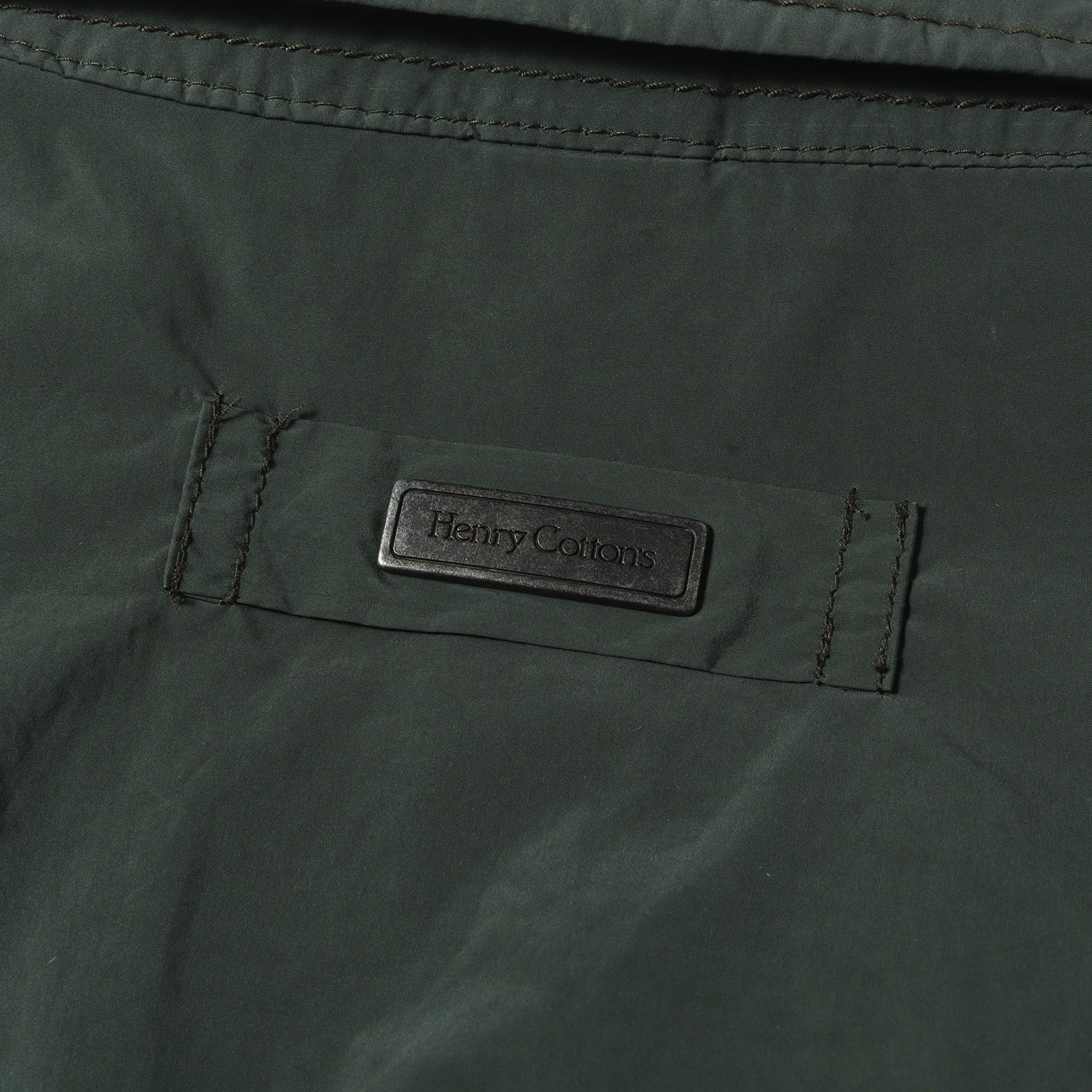 ★新品 Henry Cotton's フード モッズコート ヘンリーコットンズ 9024k290082-1.jpg