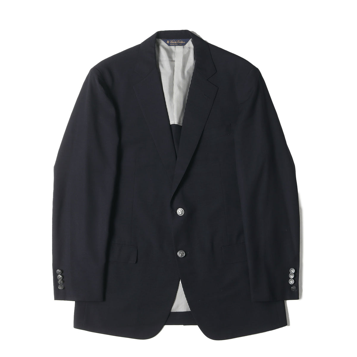 BROOKS BROTHERS (ブルックスブラザーズ) ゴールデンフリース 刻印 