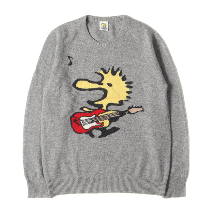 HYSTERIC GLAMOUR (ヒステリックグラマー) 09AW × THEATER8 