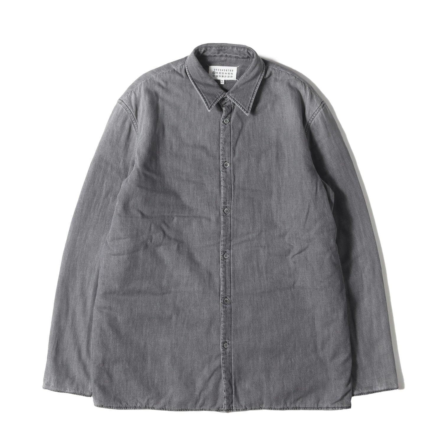 Maison Martin Margiela (メゾンマルタンマルジェラ) 20AW Maison Martin Margiela (メゾンマルタンマルジェラ) 20AW