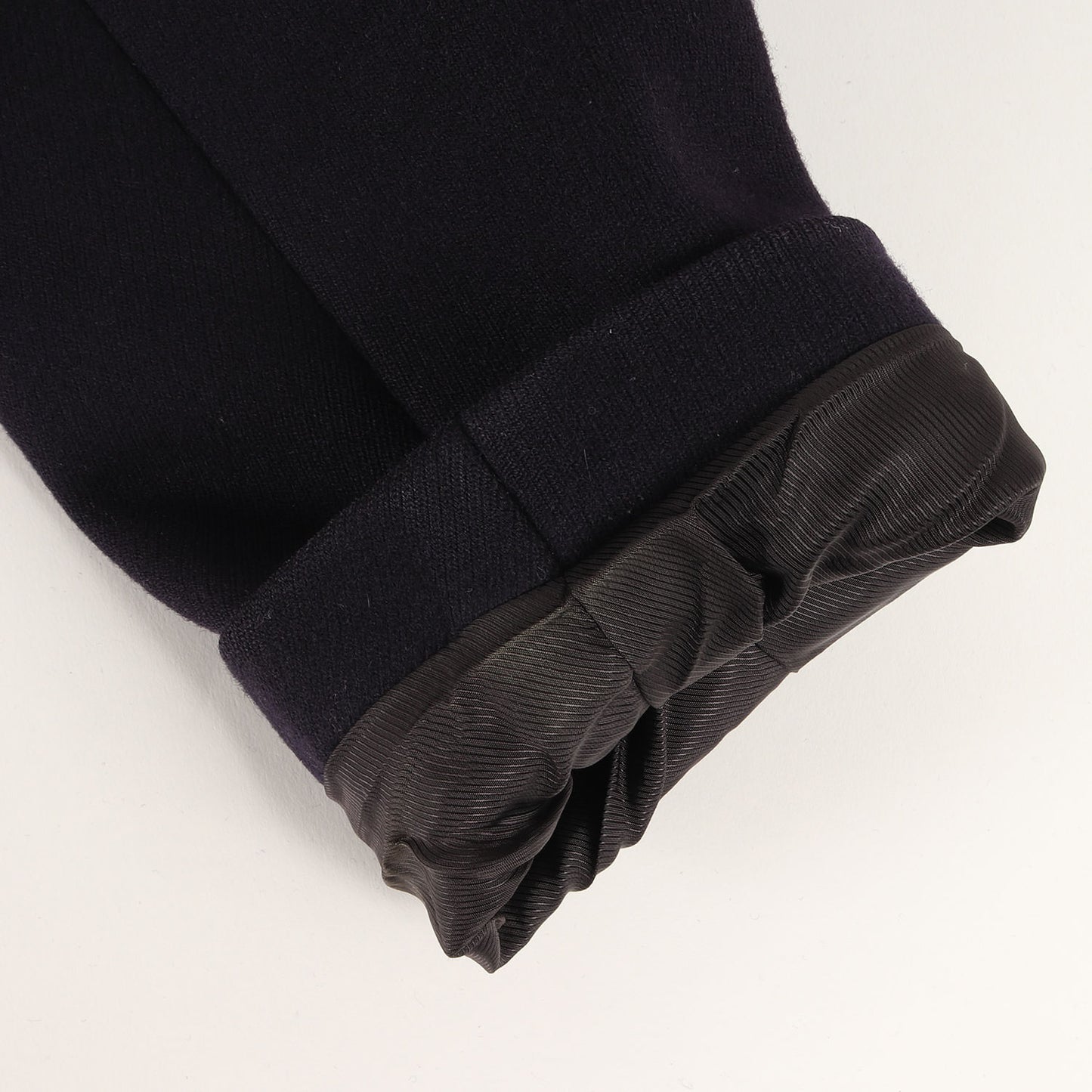 メルトンウール ピーコート