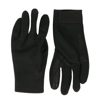 GORE-TEX INFINIUM クラシック ロゴ グローブ / 指先滑り止め付き