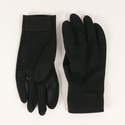GORE-TEX INFINIUM クラシック ロゴ グローブ / 指先滑り止め付き