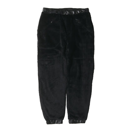 22AW × Mountain Hardwear ポーラーテック モンキーフリース パンツ (MHW CITY DWELLERS POLARTEC HIGH LOFT PANTS OE4902)
