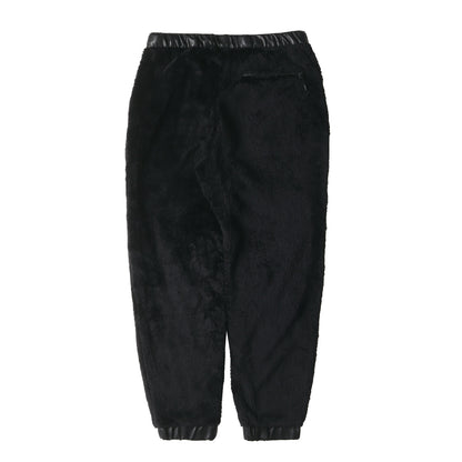 22AW × Mountain Hardwear ポーラーテック モンキーフリース パンツ (MHW CITY DWELLERS POLARTEC HIGH LOFT PANTS OE4902)