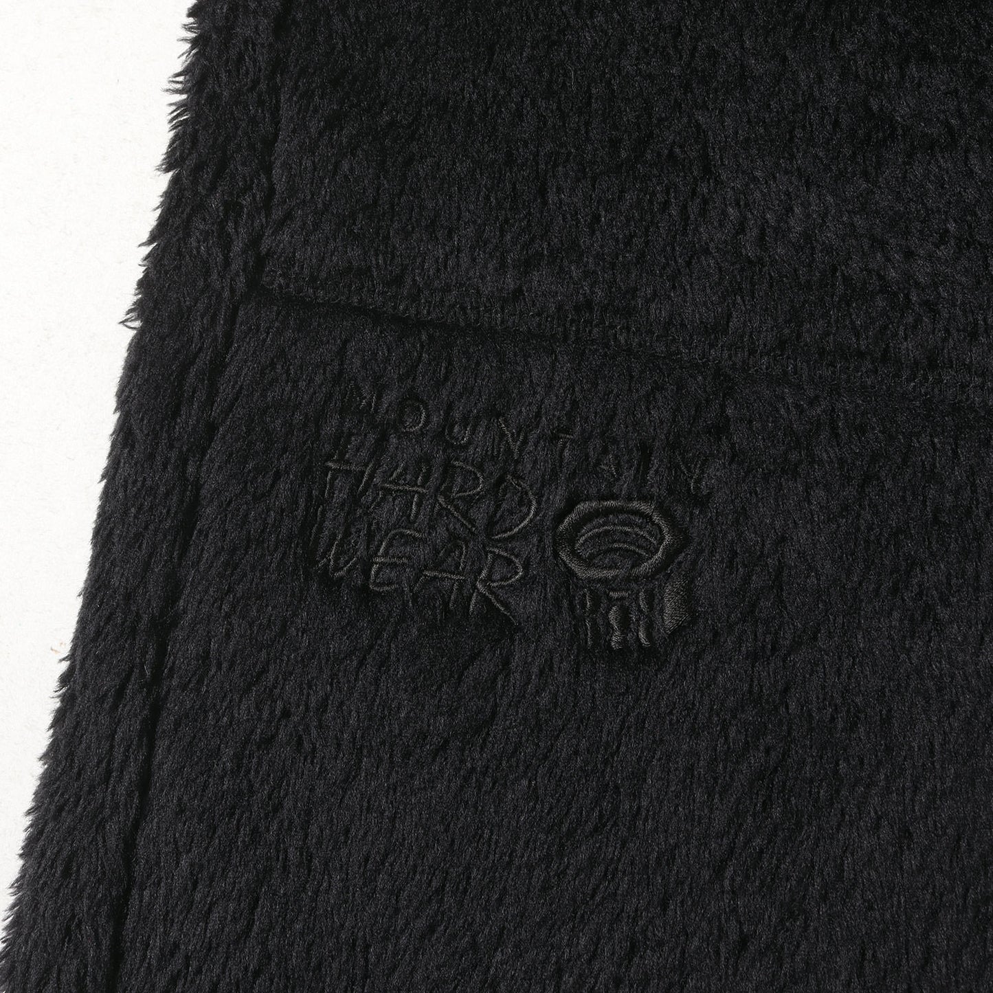 22AW × Mountain Hardwear ポーラーテック モンキーフリース パンツ (MHW CITY DWELLERS POLARTEC HIGH LOFT PANTS OE4902)