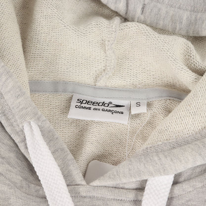 09SS × speedo Kokoro Collection グラフィック スウェット パーカー (5A-T201)