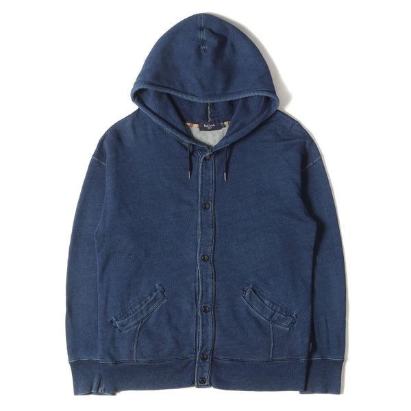 Paul Smith ポールスミス Gジャン美品の通販はau PAY マーケット