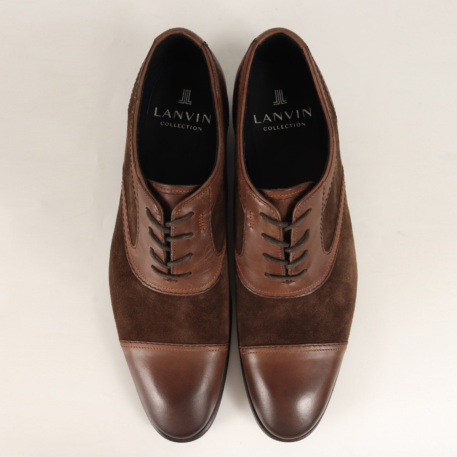 【美品】ysl　オペラパンプス　スウェード オピウム パンプス（ゴールドトーン ヒール/パテントレザー