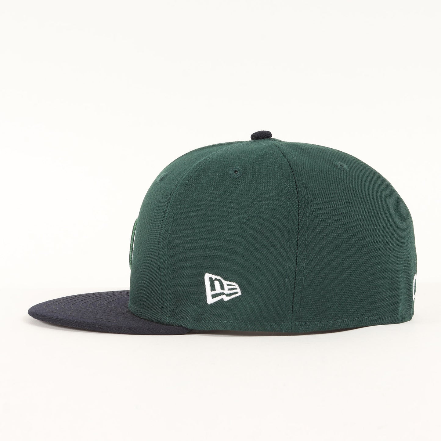23SS × NEW ERA ロゴ 2トーン ベースボール キャップ (SD 59Fifty Logo Cap new era) / 帽子