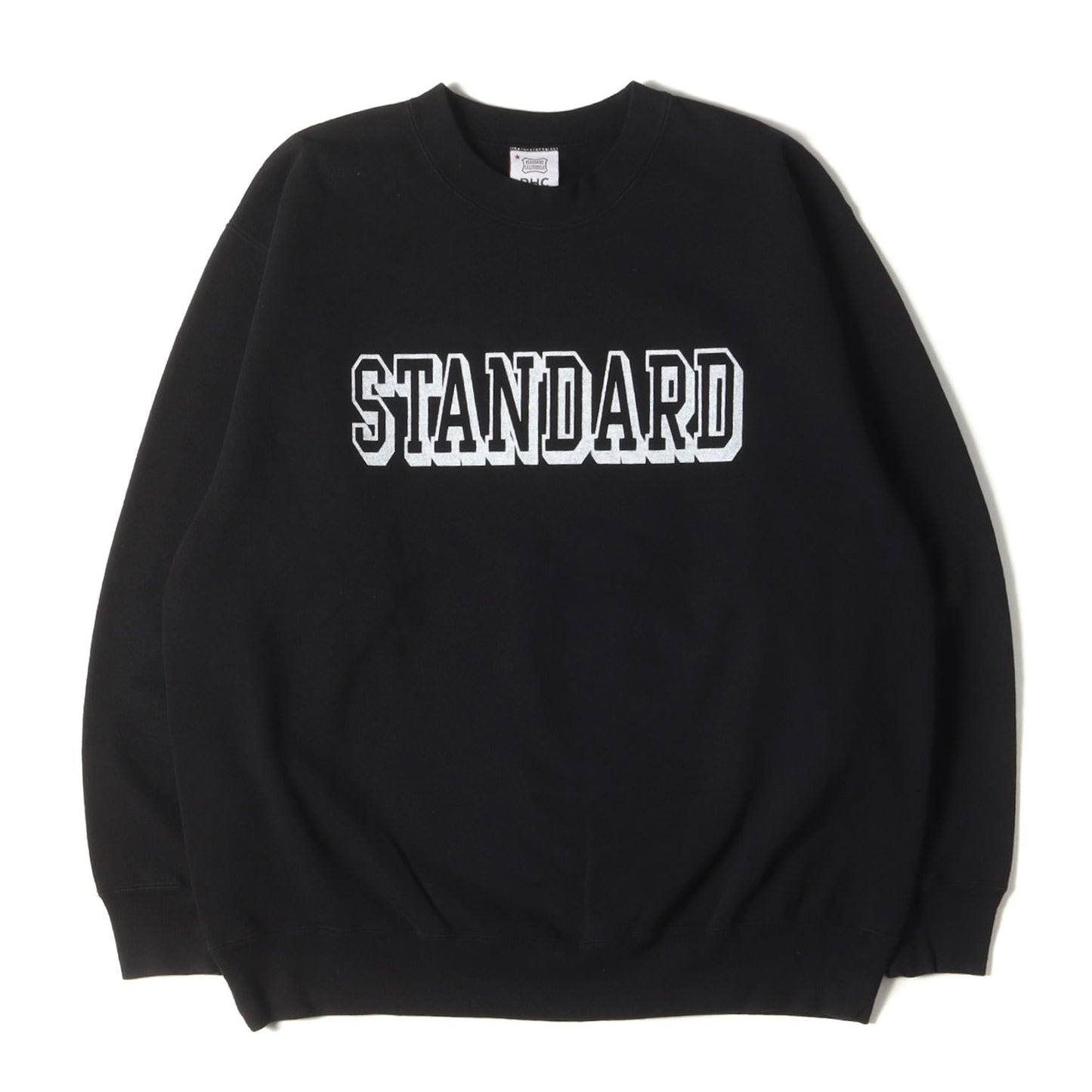 24SS × Ron Herman 別注 ロゴ スウェット (RHC × SD Logo Sweat Pullover) / 裏毛