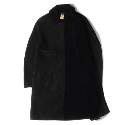 A.P.C. (アーペーセー) 00s イーストバイウエスト期 ムートン ボア 