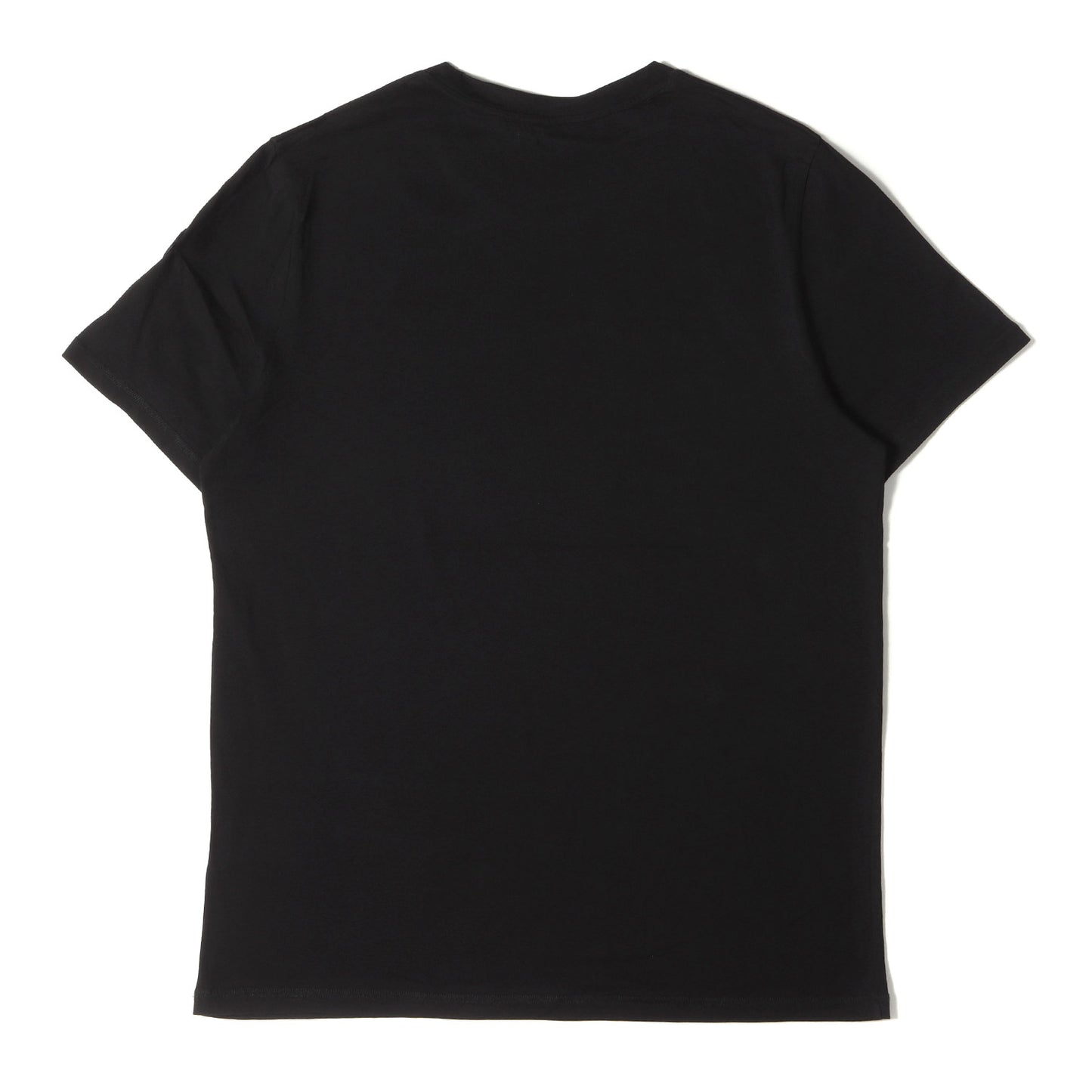 22AW ロゴ 刺繍 Ｔシャツ (SS T-SHIRT H20918C00008 829H8)