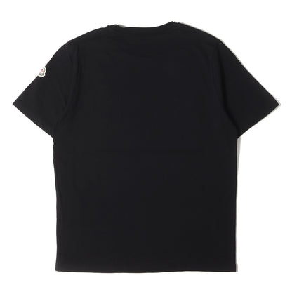 23SS アイコン 刺繍 ロゴ Tシャツ (SS TSHIRT I10918C00029 8390T)