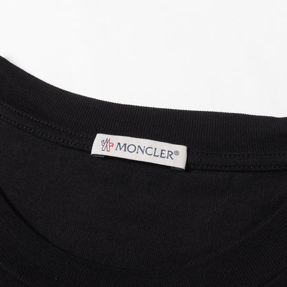 23SS アイコン 刺繍 ロゴ Tシャツ (SS TSHIRT I10918C00029 8390T)