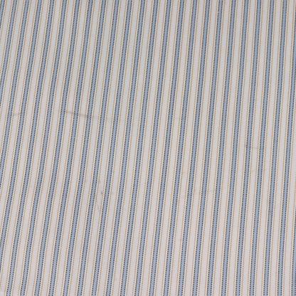 ツイン ストライプ フォーマル ドレス シャツ / 長袖 REGENT NON-IORON ビジネス ビジカジ オフィカジ アメトラ トラッド ノンアイロン