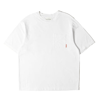 ポケット Tシャツ (BL0214)