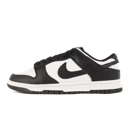 23SS DUNK LOW RETRO (DD1391-100) / ローカット スニーカー バスケットボール シューズ パンダ