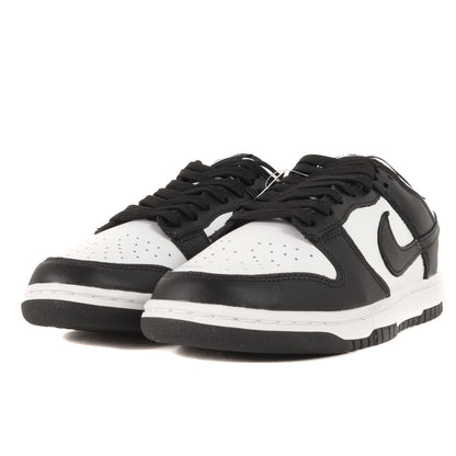 23SS DUNK LOW RETRO (DD1391-100) / ローカット スニーカー バスケットボール シューズ パンダ