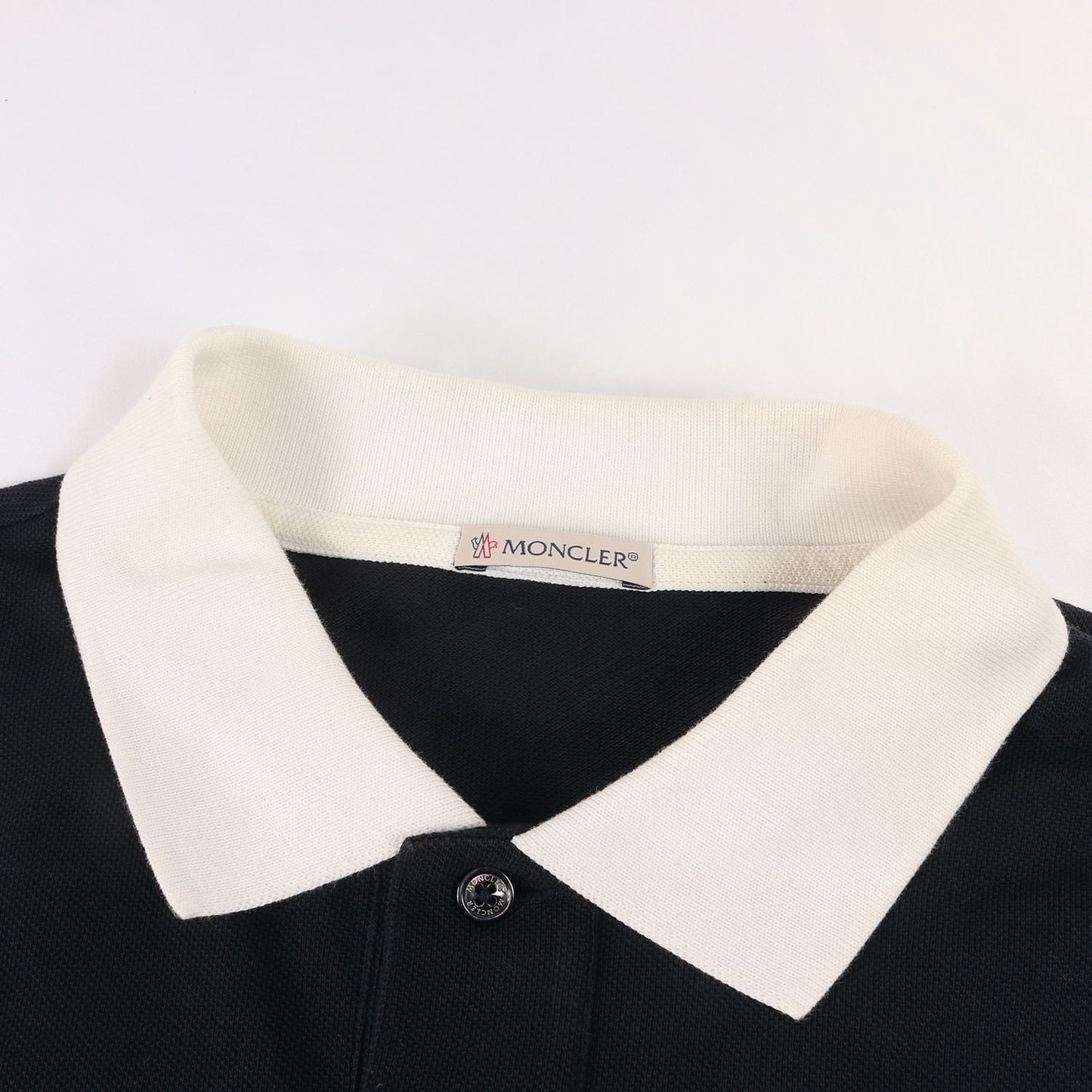 コットン鹿の子 ポロシャツ(MAGLIA POLO)