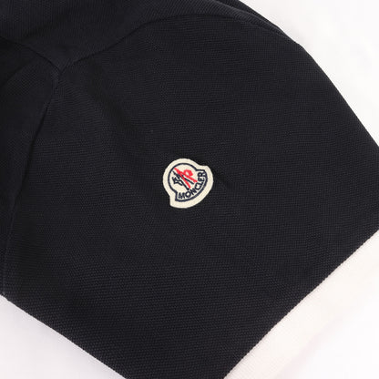 コットン鹿の子 ポロシャツ(MAGLIA POLO)