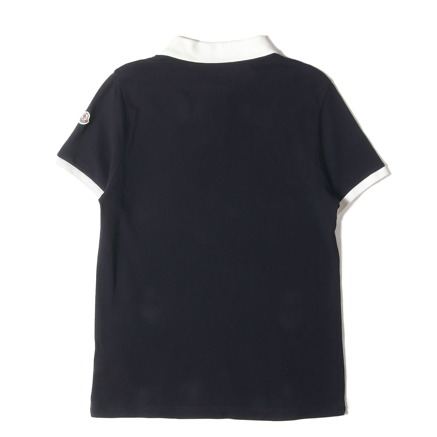 コットン鹿の子 ポロシャツ(MAGLIA POLO)
