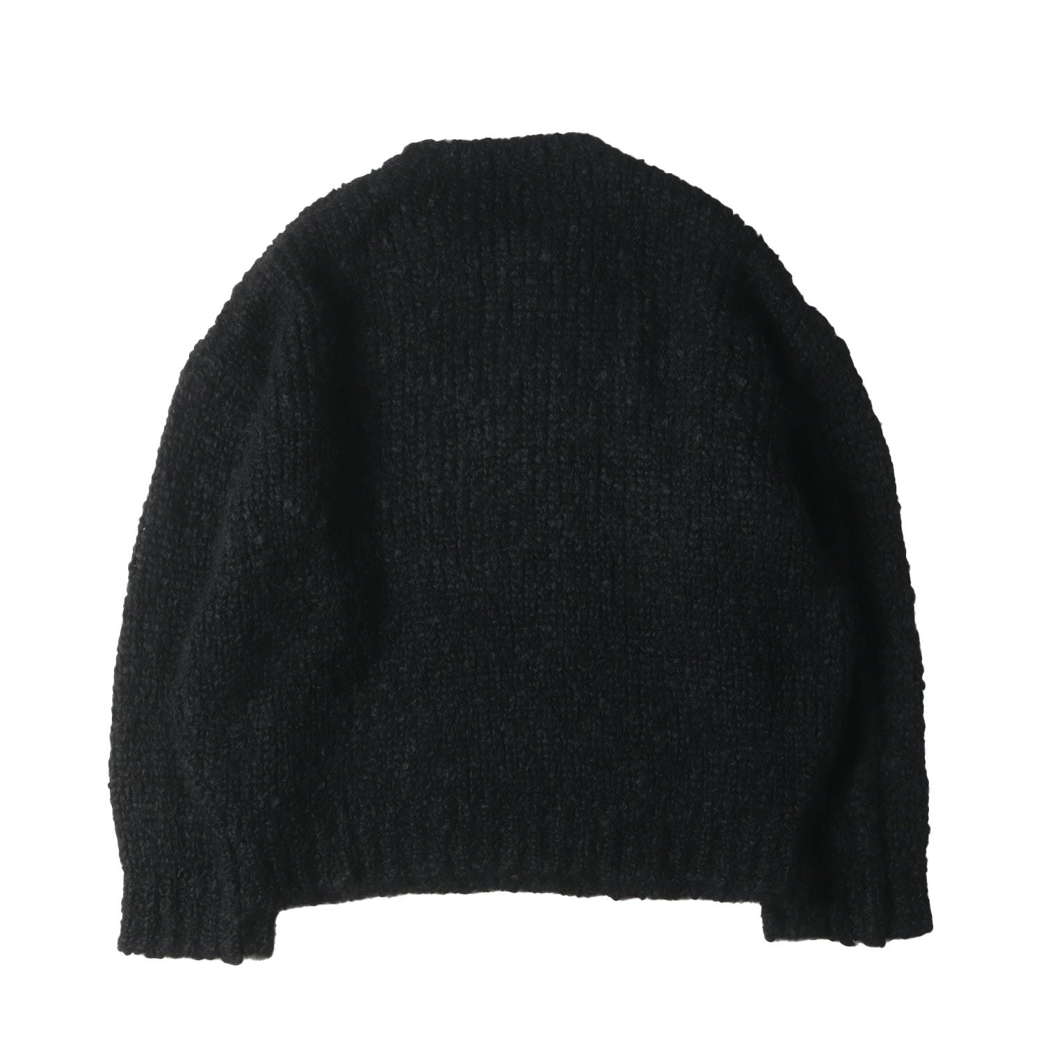 stein (シュタイン) 23AW シャギーモヘア ローゲージ ニット セーター (MOHAIR WOOL LOOSE KNIT LS  ST.714) – ブランド古着の通販・買取 | BEEGLE by Boo-Bee