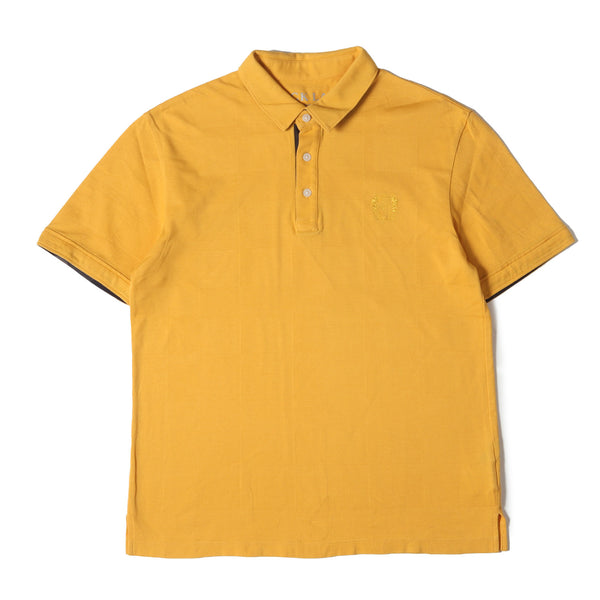 L★新品 ブラックレーベル クレストブリッジ ★エンブレム刺繍 半袖ポロシャツ 2025年最新】Yahoo!オークション -ブラックレーベルクレスト