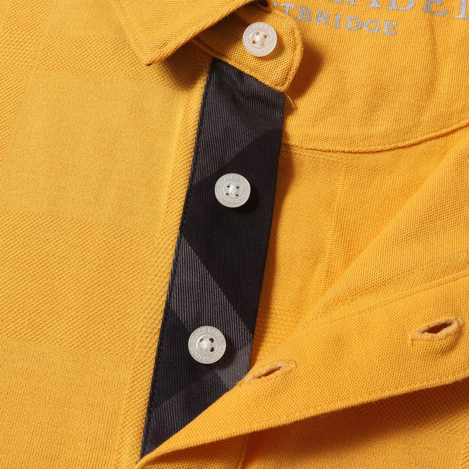 BLACK LABEL CRESTBRIDGE (ブラック レーベル クレストブリッジ