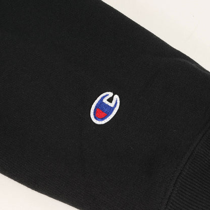23AW × Champion 単タグ カレッジ 3段ロゴ リバースウィーブ パーカー (Champion for SD Exclusive Reverse Weave Hood Sweat) / 裏起毛