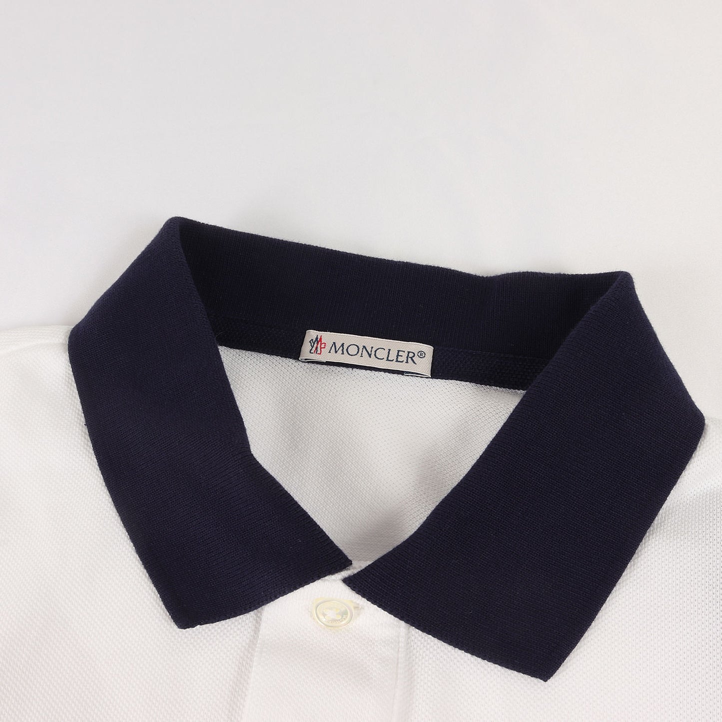 コットン鹿の子 ポロシャツ(MAGLIA POLO)