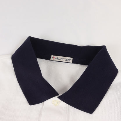 コットン鹿の子 ポロシャツ(MAGLIA POLO)