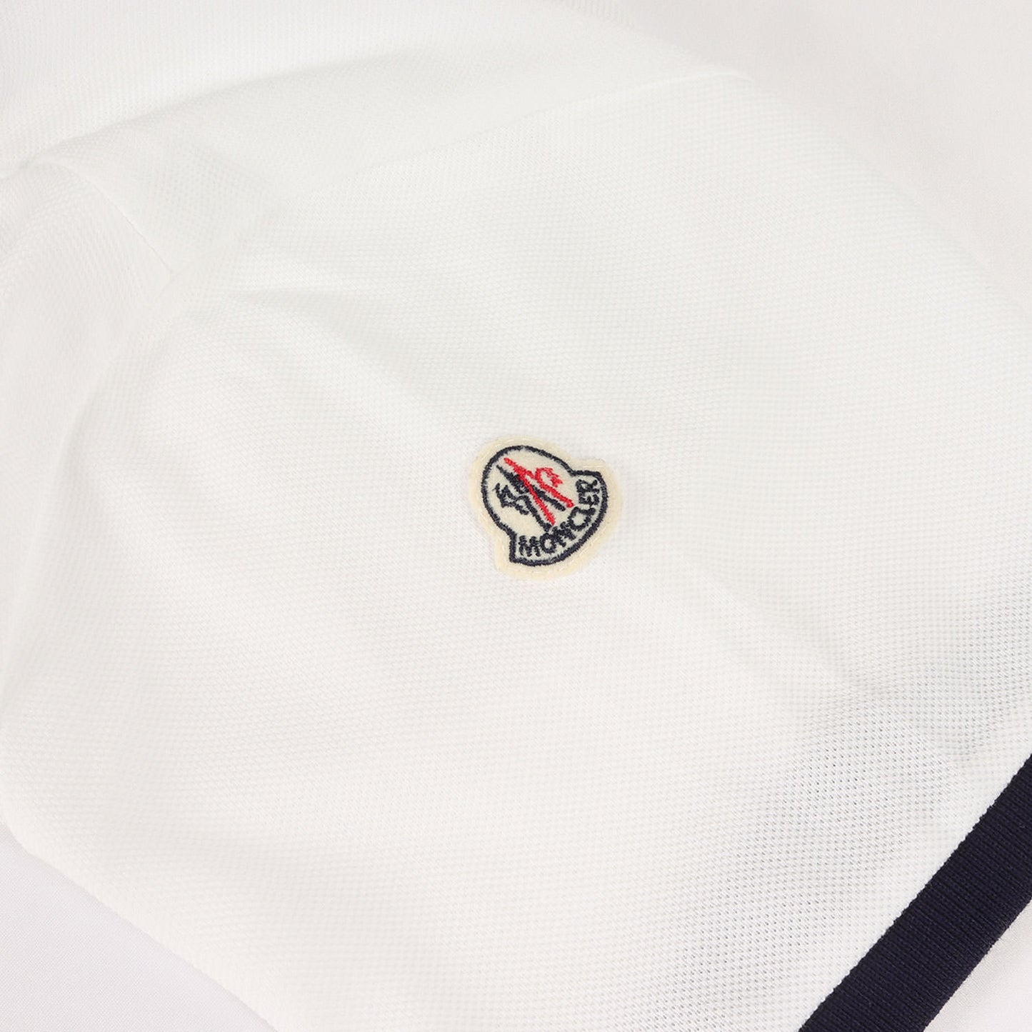 コットン鹿の子 ポロシャツ(MAGLIA POLO)