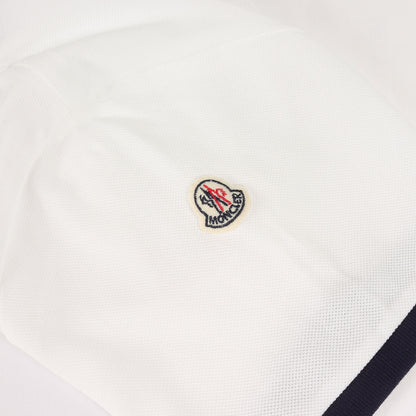 コットン鹿の子 ポロシャツ(MAGLIA POLO)