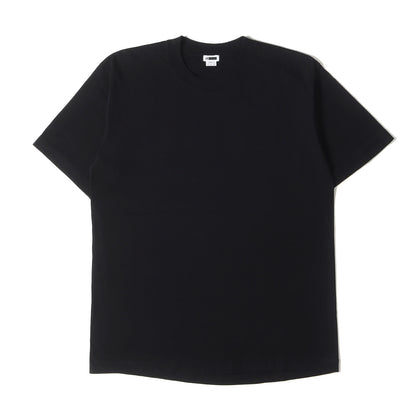 22SS ベーシック Tシャツ (H HYBRID CTN TUBE CN SS1217-299-1991) / 無地 プレーン ソリッド 定番 Ｈ BEAUTY&YOUTH