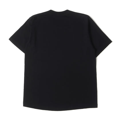 22SS ベーシック Tシャツ (H HYBRID CTN TUBE CN SS1217-299-1991) / 無地 プレーン ソリッド 定番 Ｈ BEAUTY&YOUTH