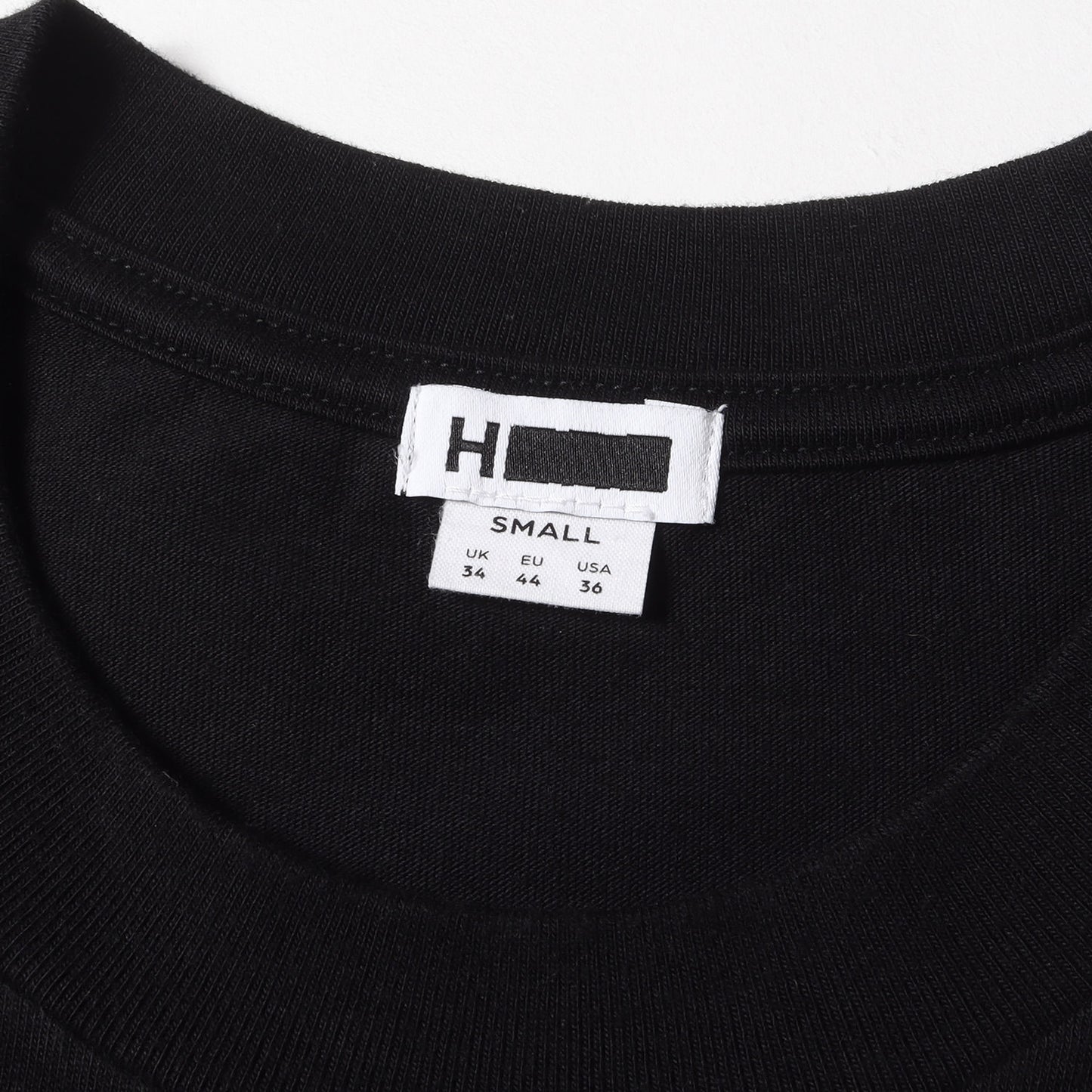 22SS ベーシック Tシャツ (H HYBRID CTN TUBE CN SS1217-299-1991) / 無地 プレーン ソリッド 定番 Ｈ BEAUTY&YOUTH
