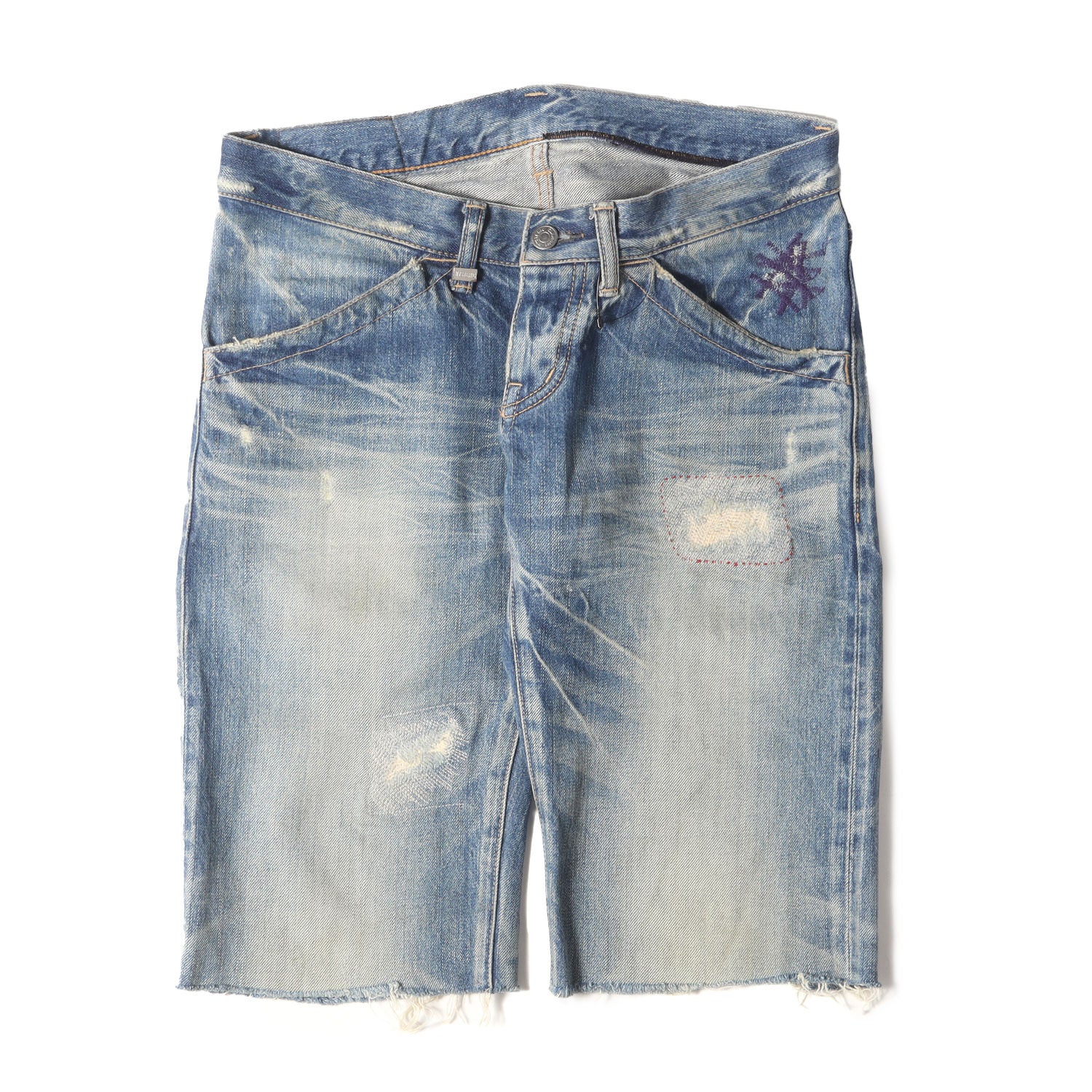 HYSTERIC GLAMOUR archive ヒステリックグラマー Y2K （HYSTERIC 