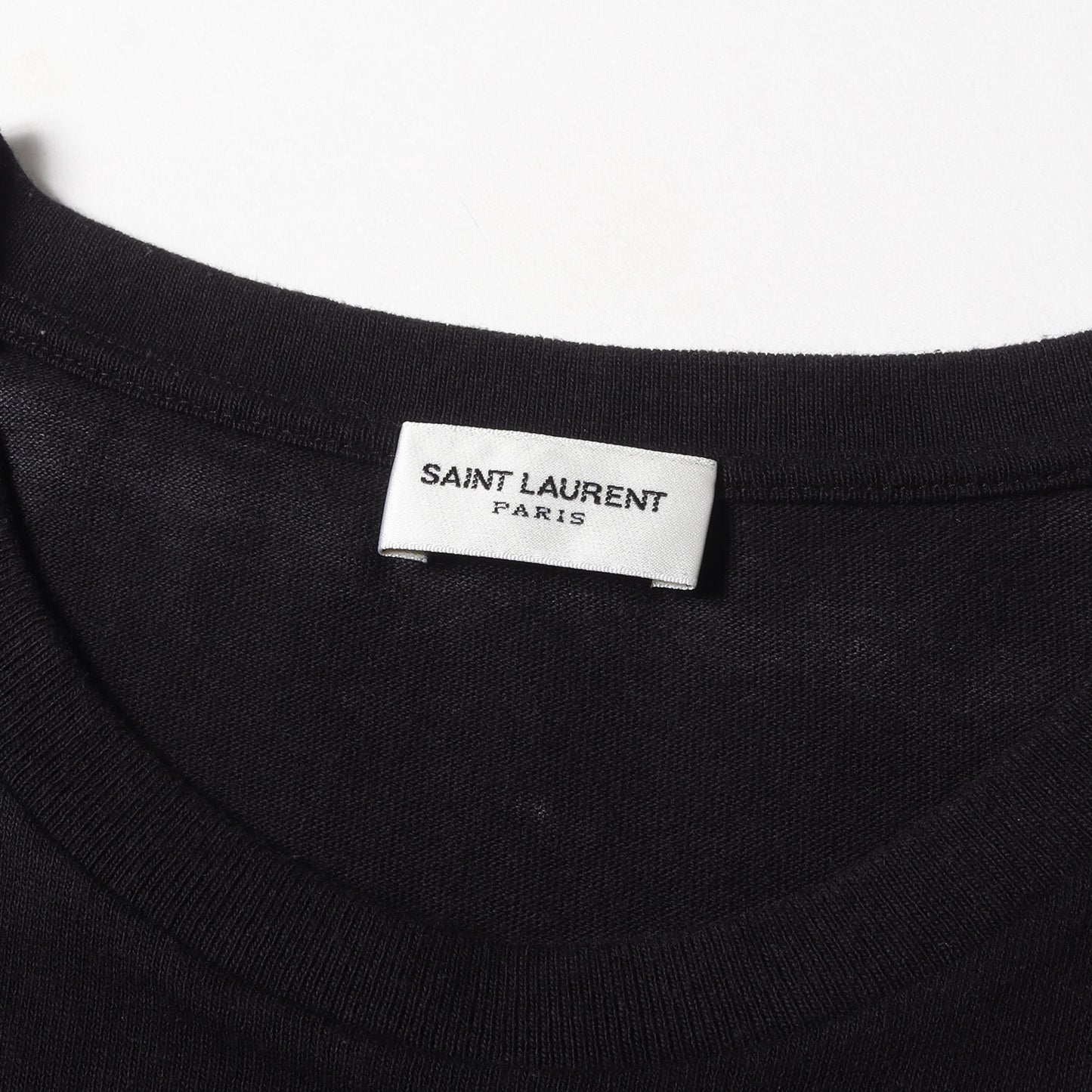 21SS オプティカルイリュージョン グラフィック Tシャツ (Optical Illusion T-Shirt 665271 Y36HP) / ラグカジ イタカジ