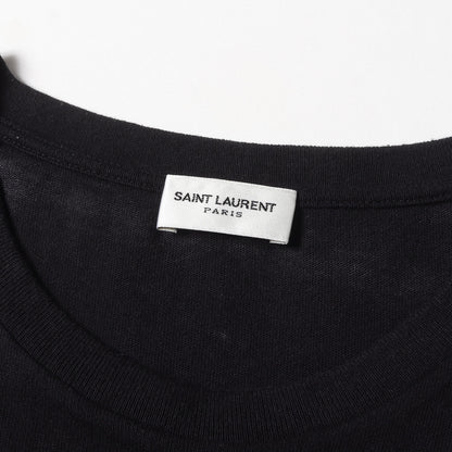 21SS オプティカルイリュージョン グラフィック Tシャツ (Optical Illusion T-Shirt 665271 Y36HP) / ラグカジ イタカジ