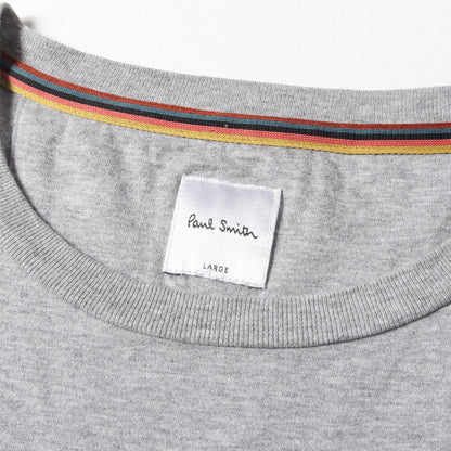 フェイク レイヤード Tシャツ (FAKE LAYERED T-SHIRT 193502 179T) / MADE IN JAPAN