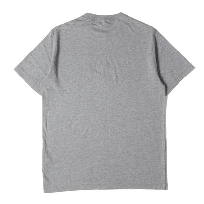 LSC ロゴ レギュラーフィット Tシャツ (TH501E)