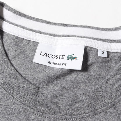 LSC ロゴ レギュラーフィット Tシャツ (TH501E)