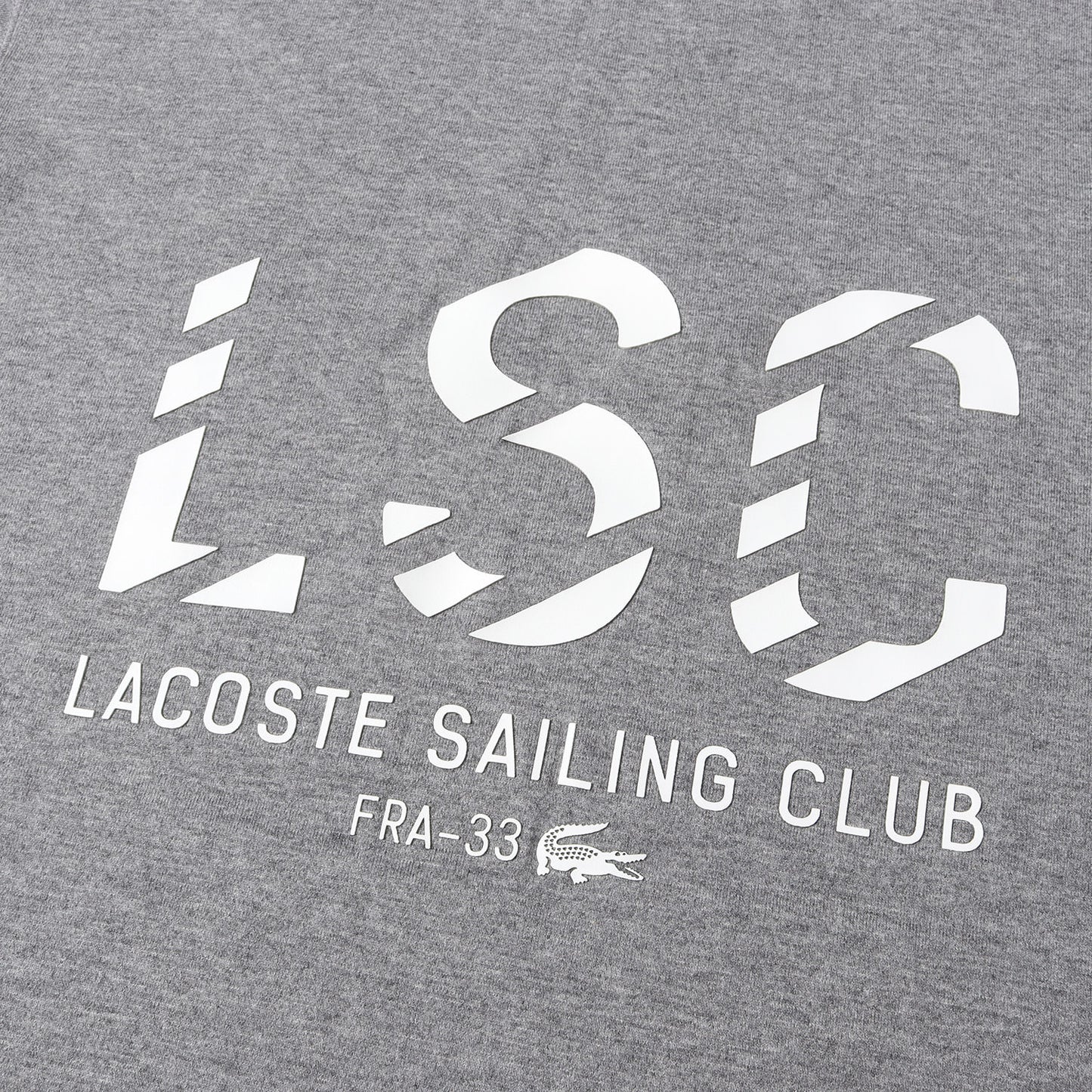 LSC ロゴ レギュラーフィット Tシャツ (TH501E)