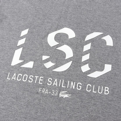 LSC ロゴ レギュラーフィット Tシャツ (TH501E)