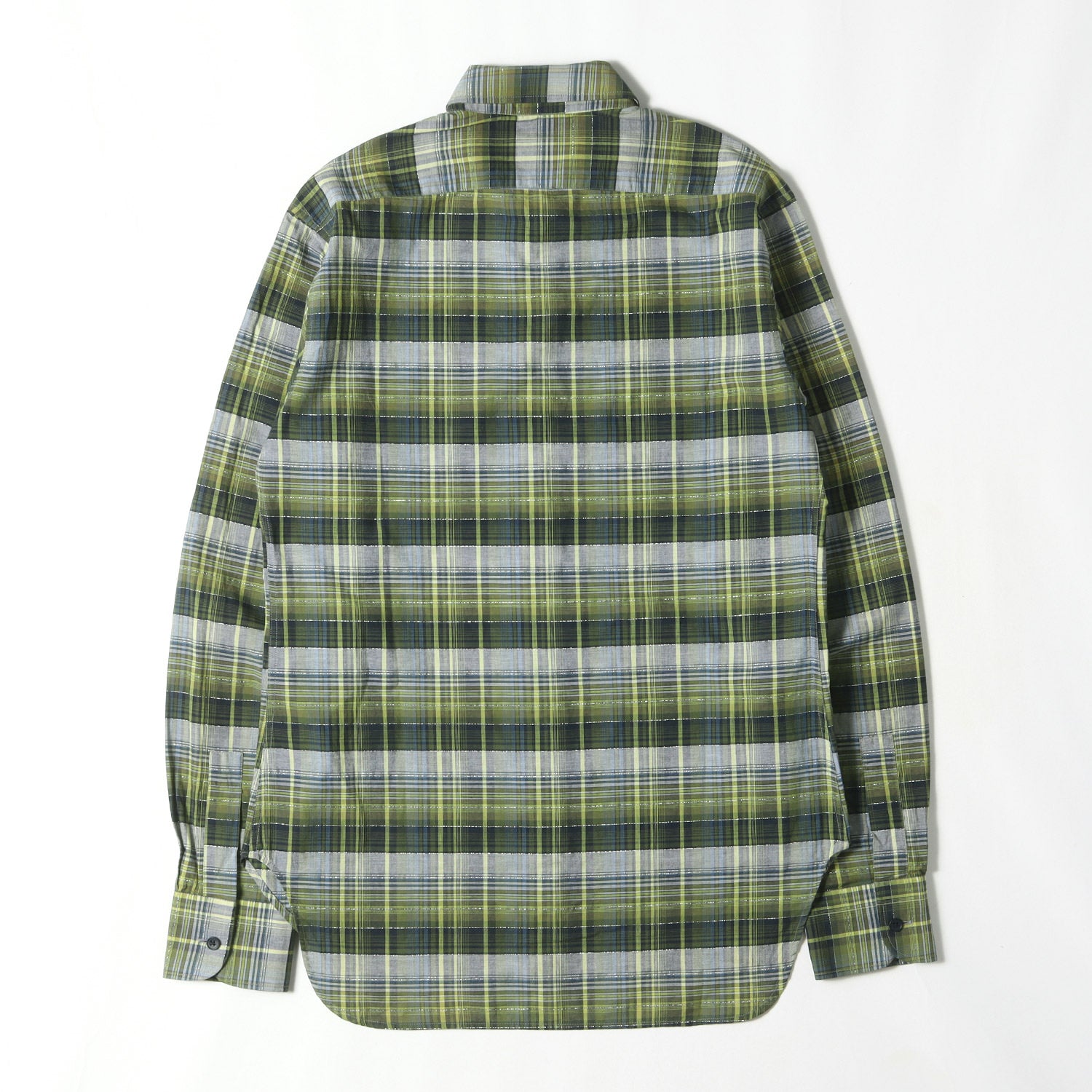 A.P.C. セットアップ　スーツ　イーストバイウエスト 中古・古着通販】A.P.C. (アーペーセー) セットアップスーツ