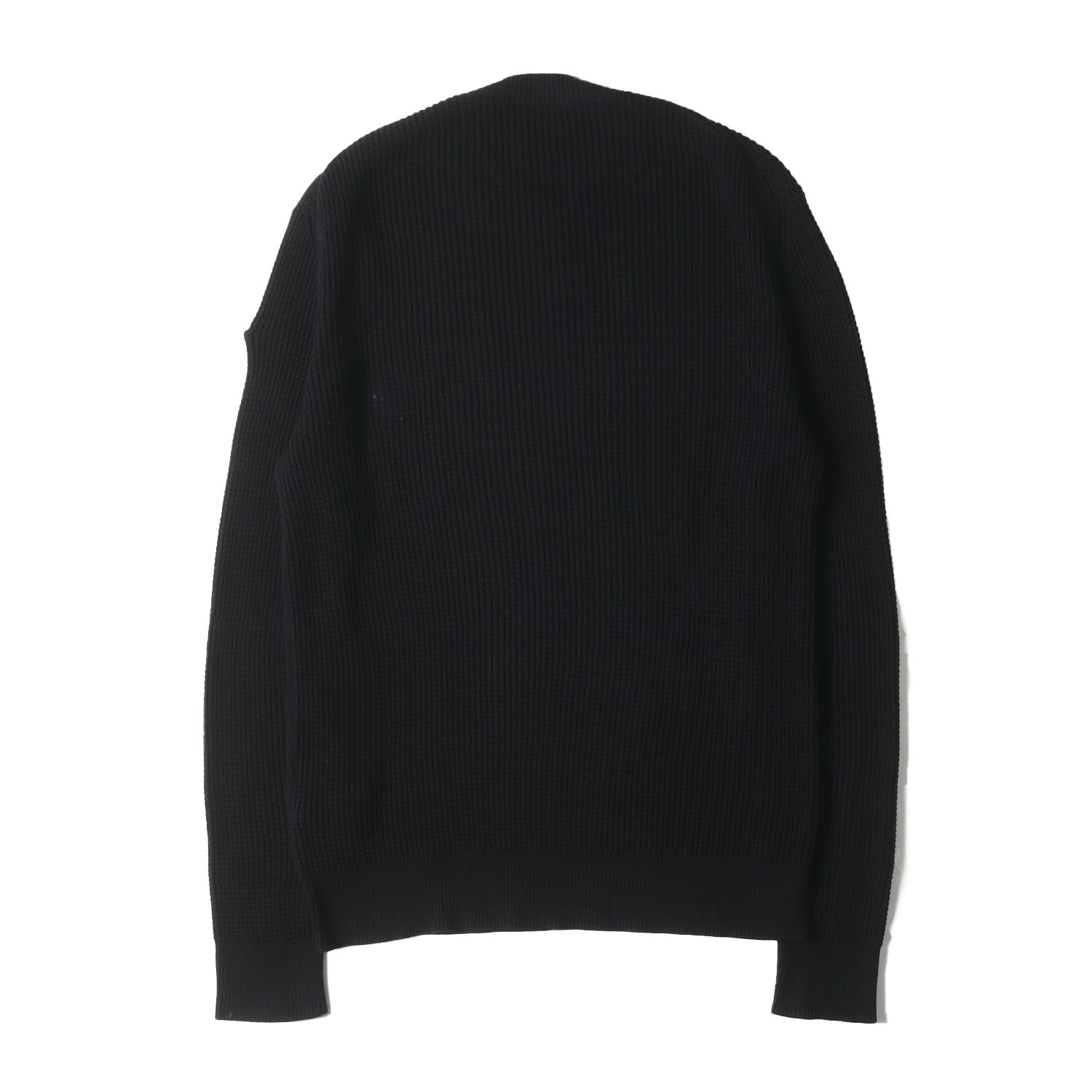 MONCLER (モンクレール) 23SS トリコロールライン 切替 ワッフル 