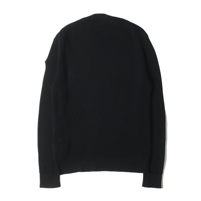 MONCLER (モンクレール) 23SS トリコロールライン 切替 ワッフル 